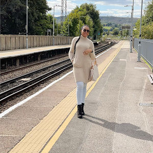 Meet your Posher, Yvonne